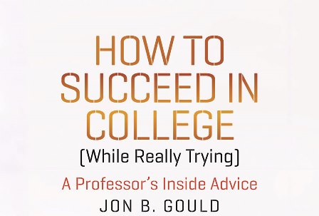 "How To Succeed In College" | Chicago News | WTTW